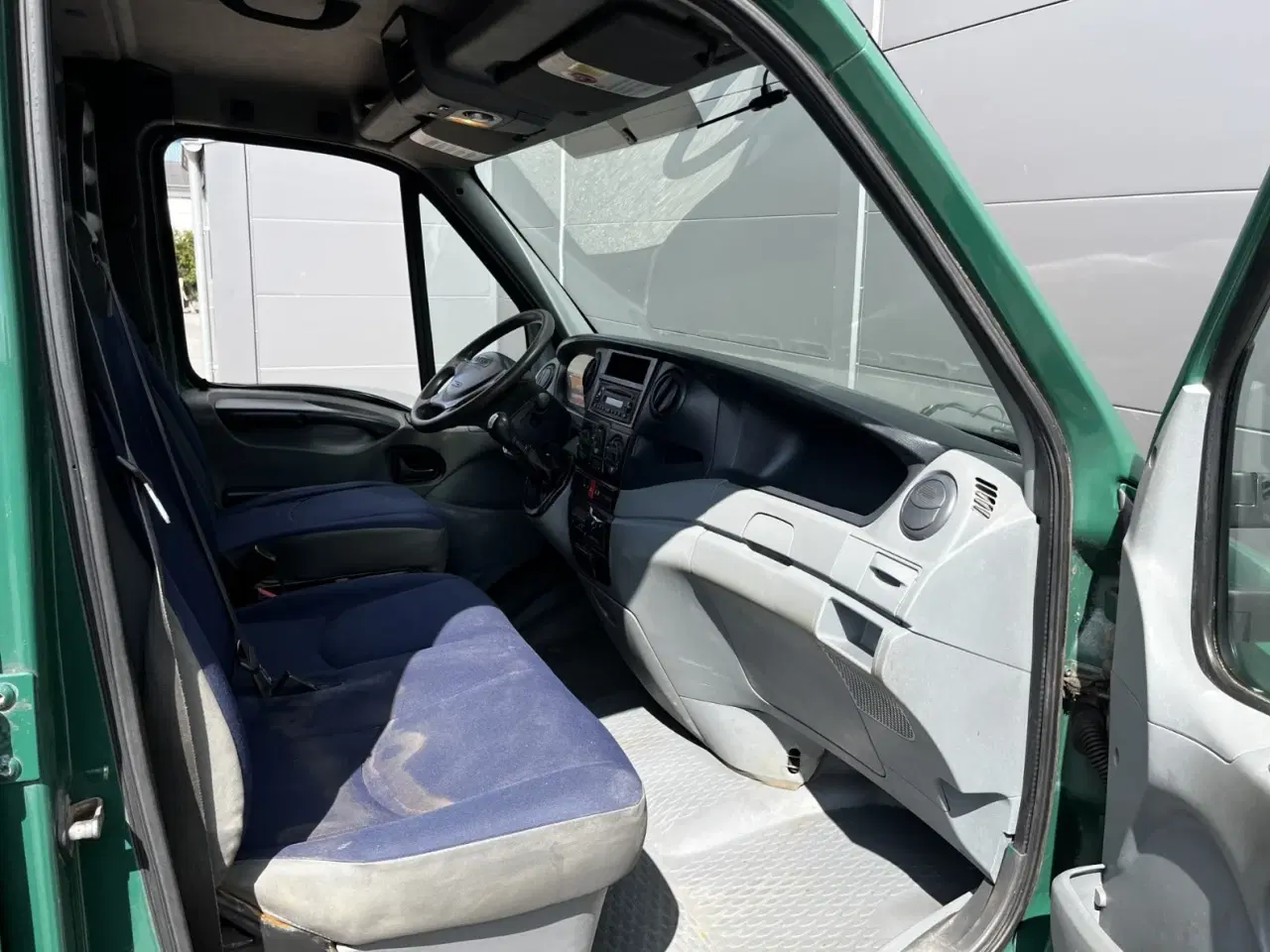 Billede 13 - Iveco Daily 3,0 35C18 Mandskabsvogn