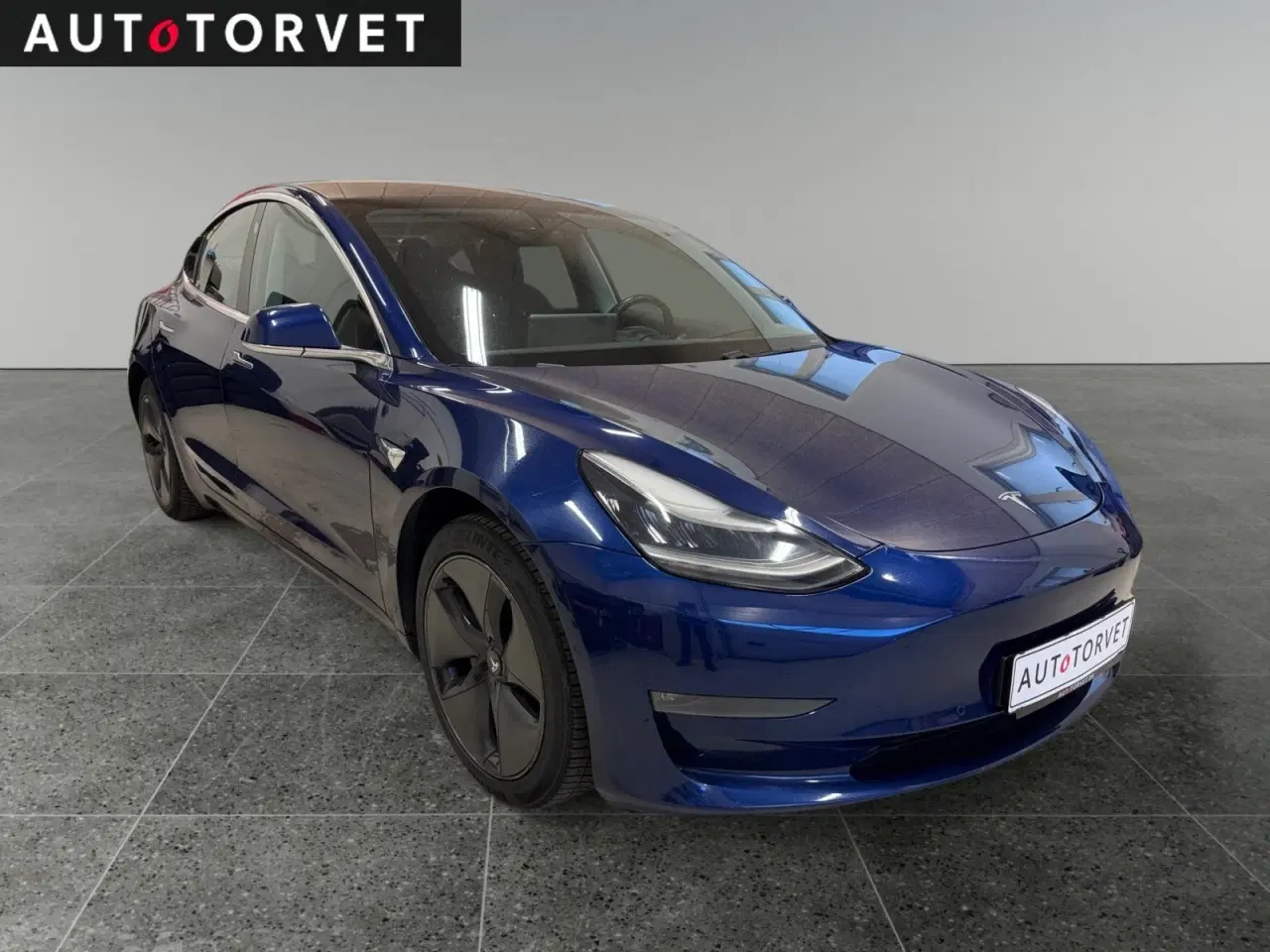 Billede 2 - Tesla Model 3 Long Range AWD