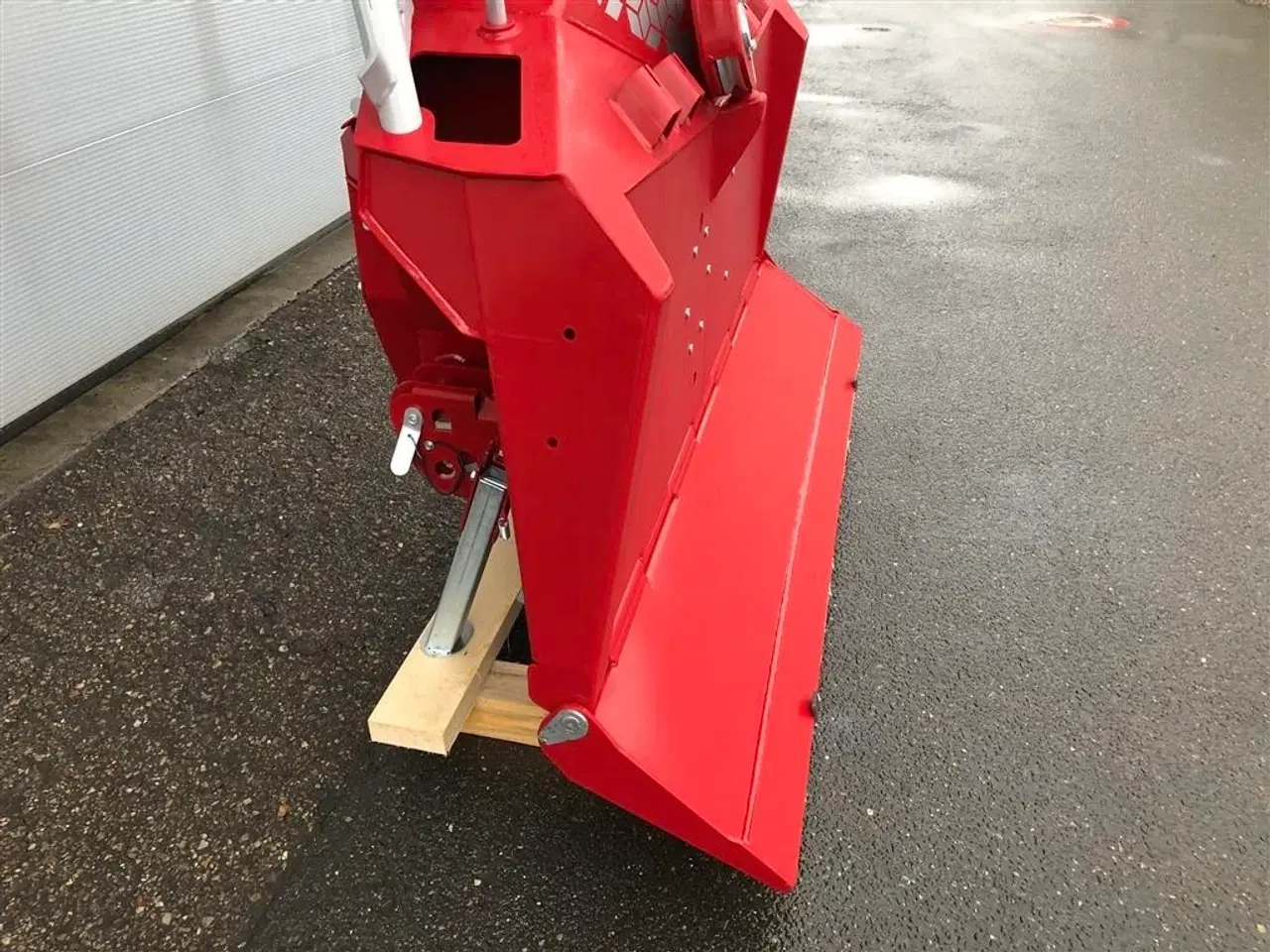 Billede 10 - Tajfun VIP PRO 90