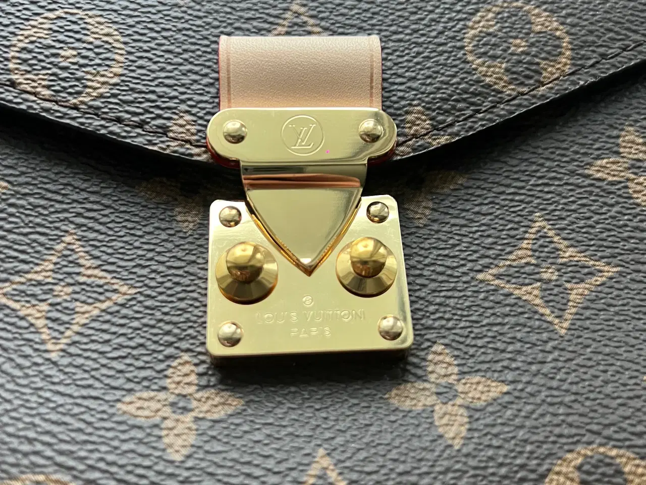 Billede 9 - louis vuitton Pochette metis