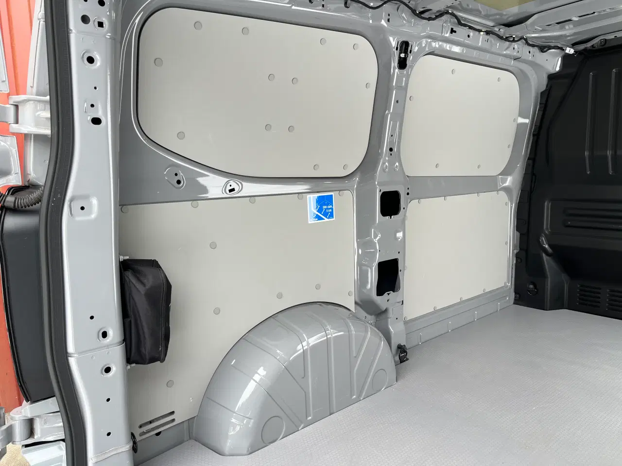 Billede 10 - (2024) Ford Transit Custom Limited M/ FULD GARANTI