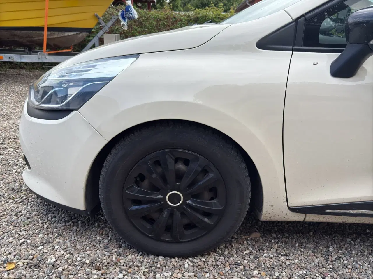 Billede 22 - Renault Clio IV 1,5 dCi 75 Expression