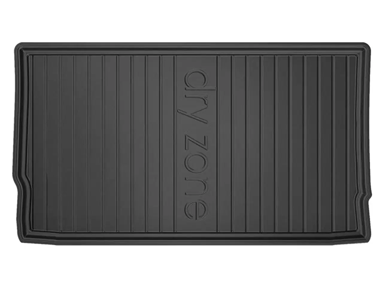 Billede 1 - Bagagerumsbakke Renault Zoe HB 2012-