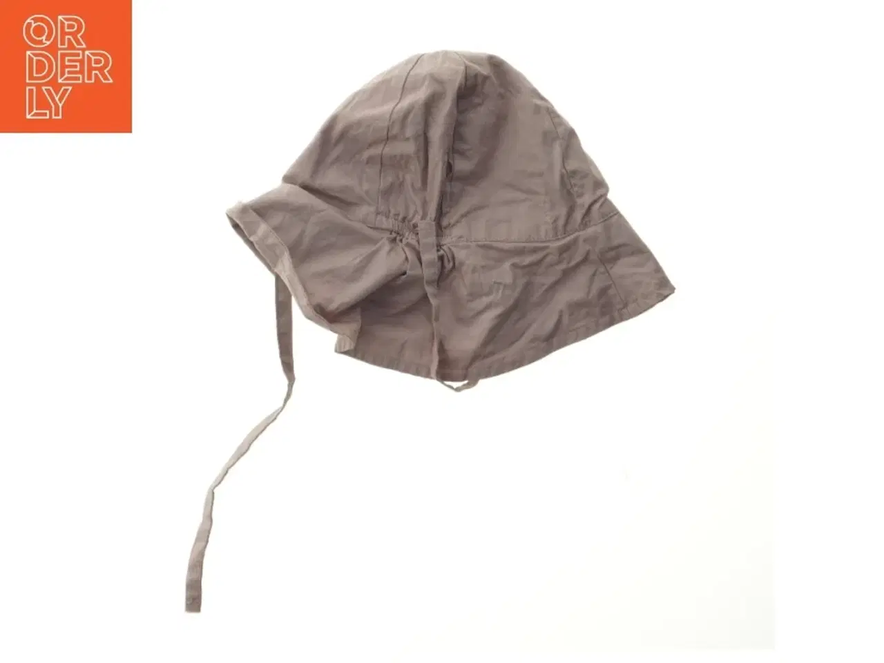 Billede 4 - Fire solhatte til børn fra Name It (str. 32 cm)