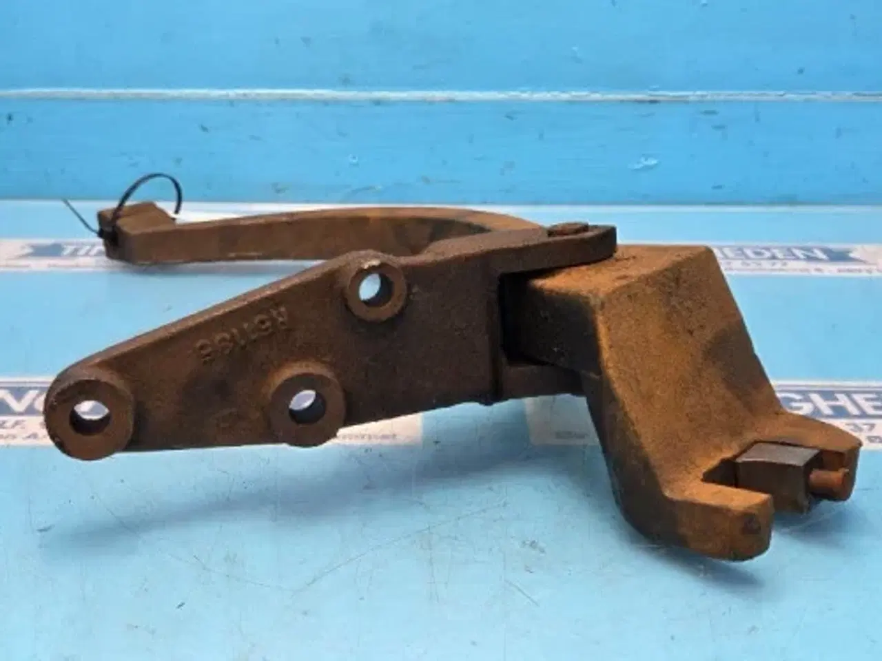 Billede 13 - John Deere 4040 Arm R58975