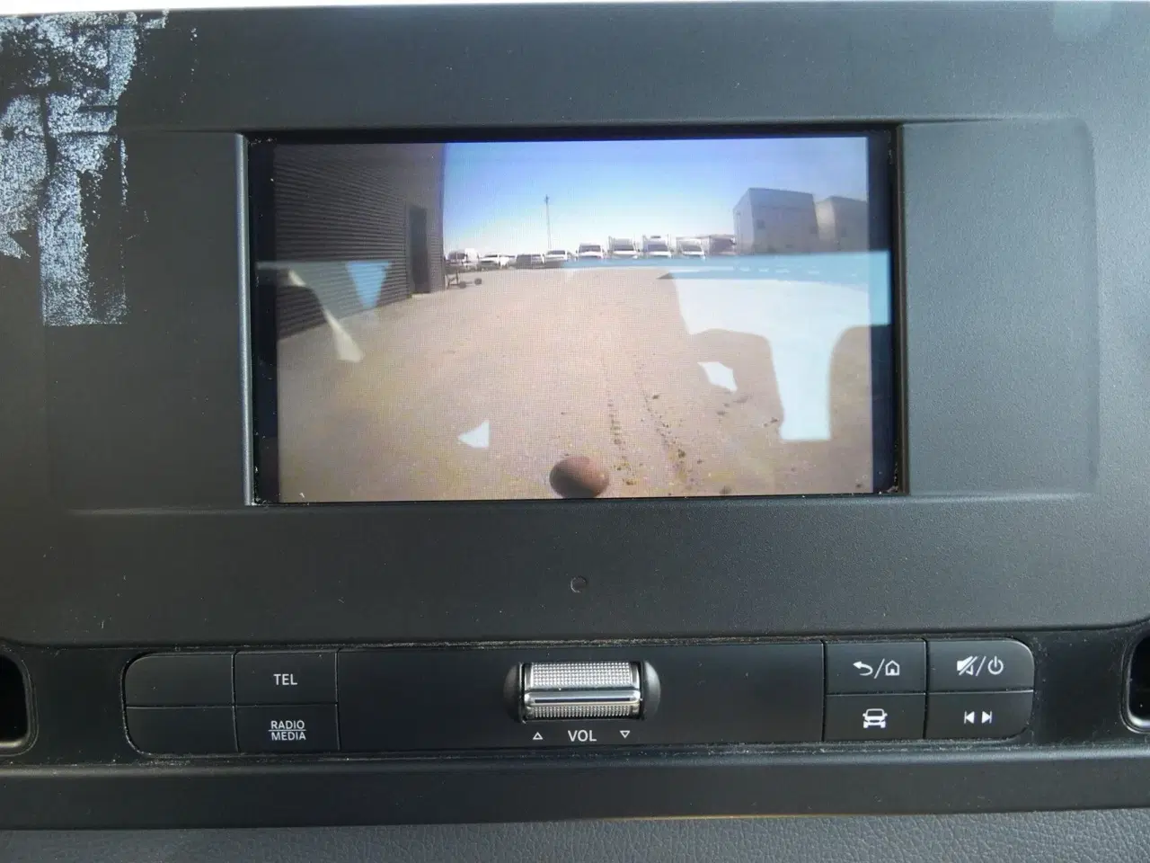 Billede 16 - Mercedes-Benz Sprinter 316 Kranbil 2,1 CDI A2 RWD 163HK Ladv./Chas. Man.