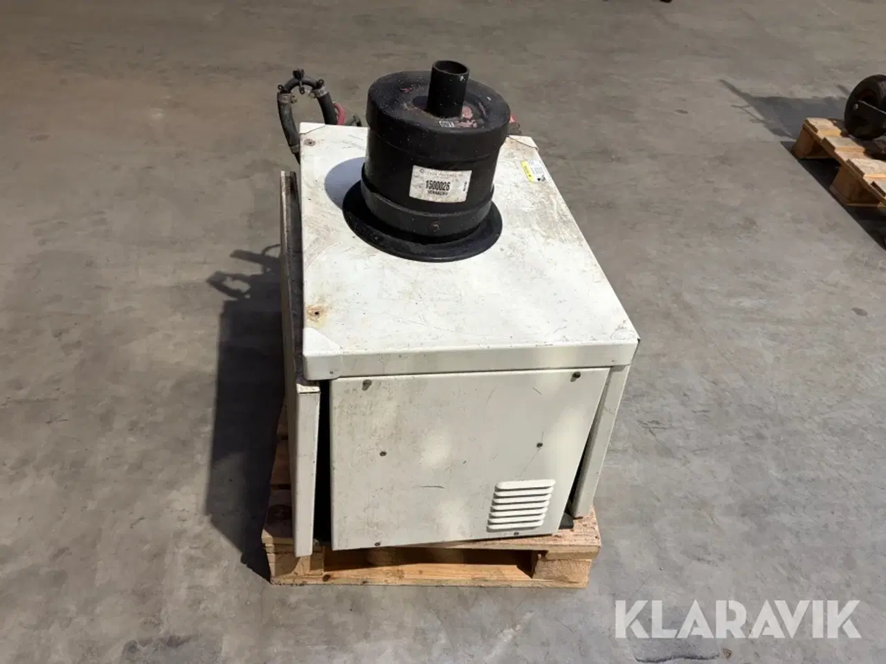 Billede 4 - Generator Kohler 5E