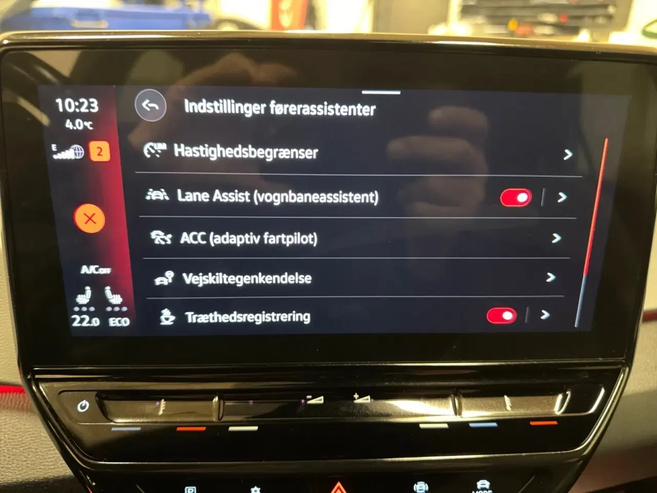 Billede 11 - VW ID.3 58 1ST Plus