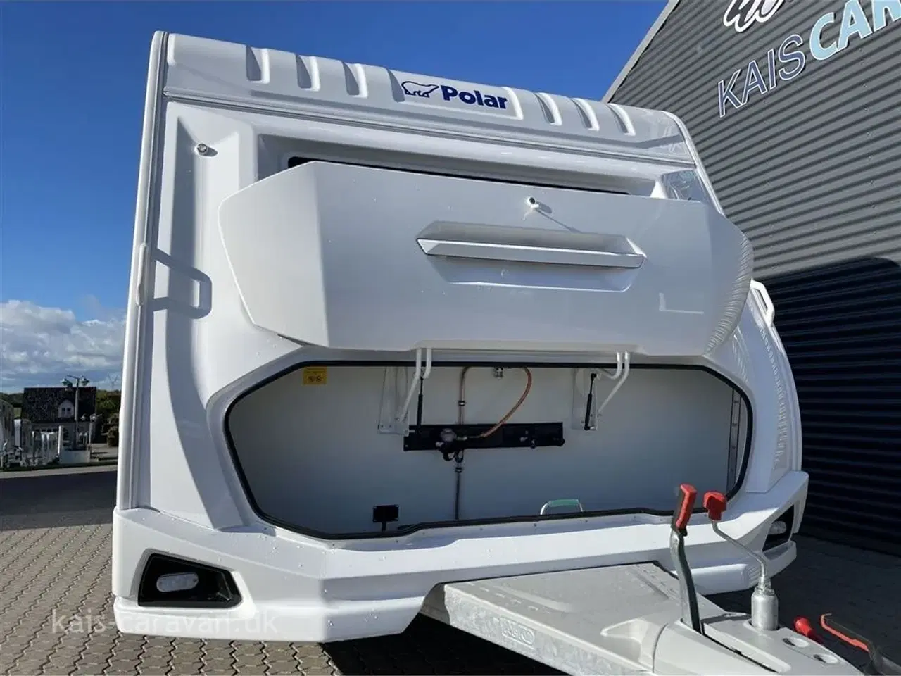 Billede 15 - 2024 - Polar Blueline 590 FWA