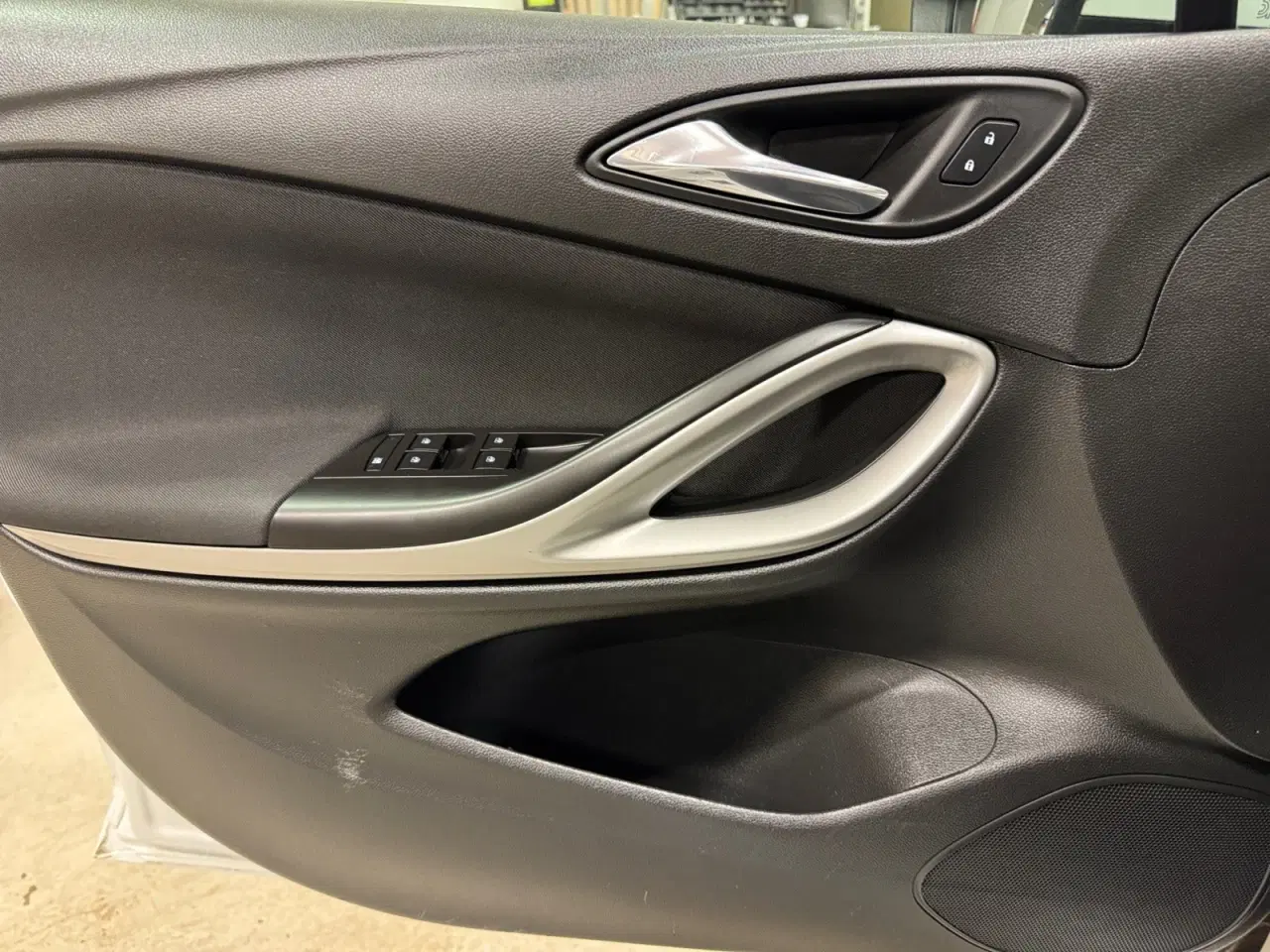 Billede 12 - Opel Astra 1,0 T 105 Excite Sports Tourer