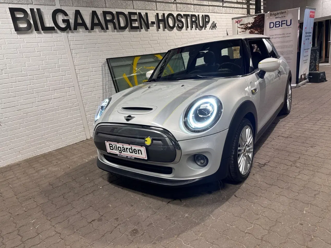 Billede 1 - MINI Cooper SE  Trim M Greenwich