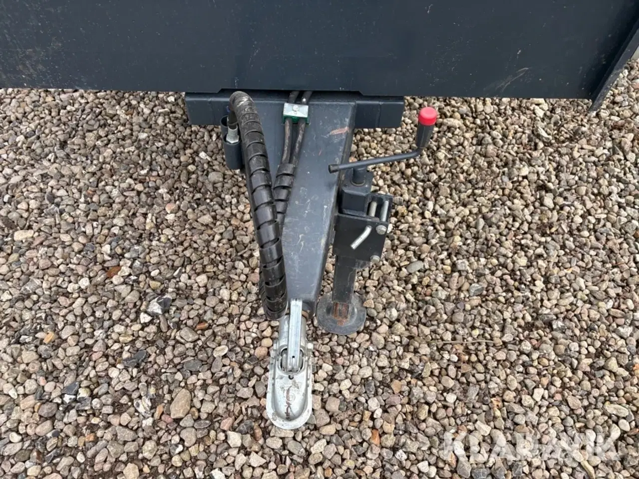 Billede 9 - Tipvogn Avant A21200