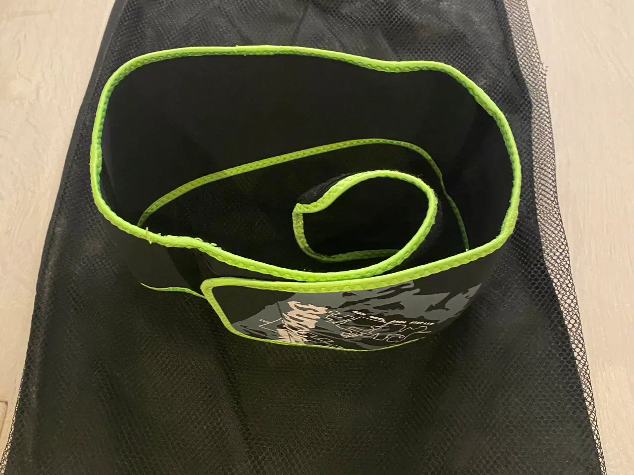 Billede 3 - Rygskjold L/XL (kan sendes)