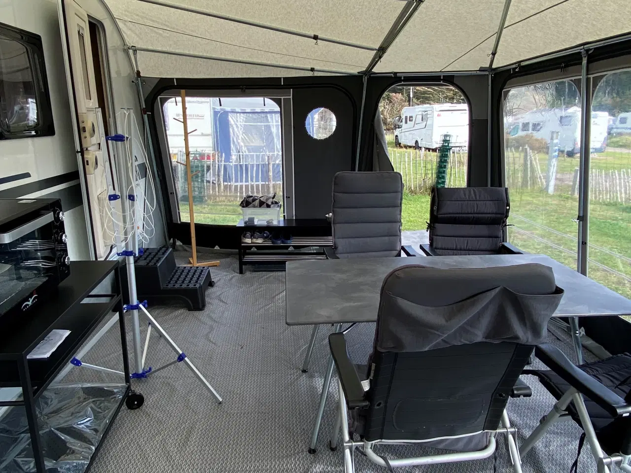 Billede 10 - Adria Adora 613 ht