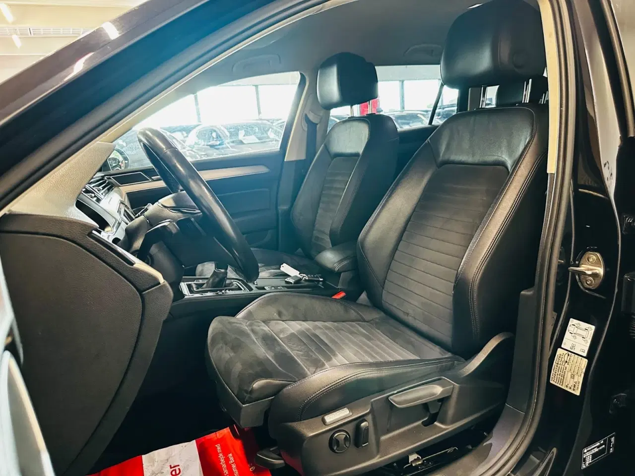 Billede 16 - VW Passat 2,0 TDi 150 Highline Variant DSG