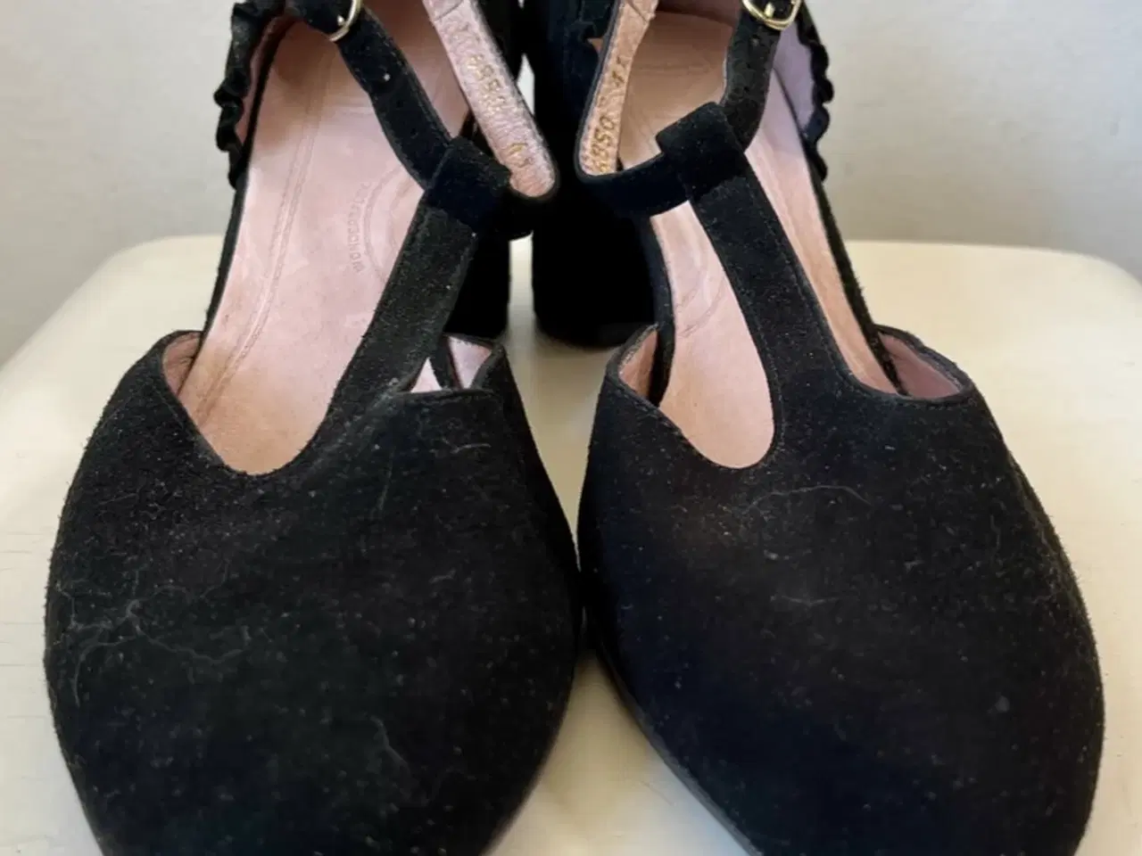 Billede 3 - Wonders, pumps, str 41