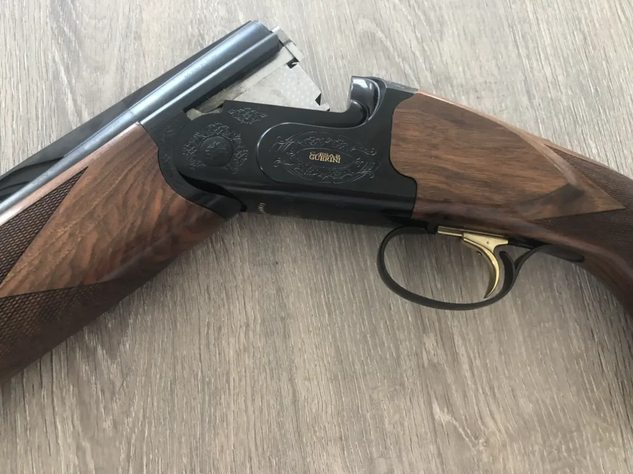 Billede 5 - Jagt gevær Cæsar Guerini