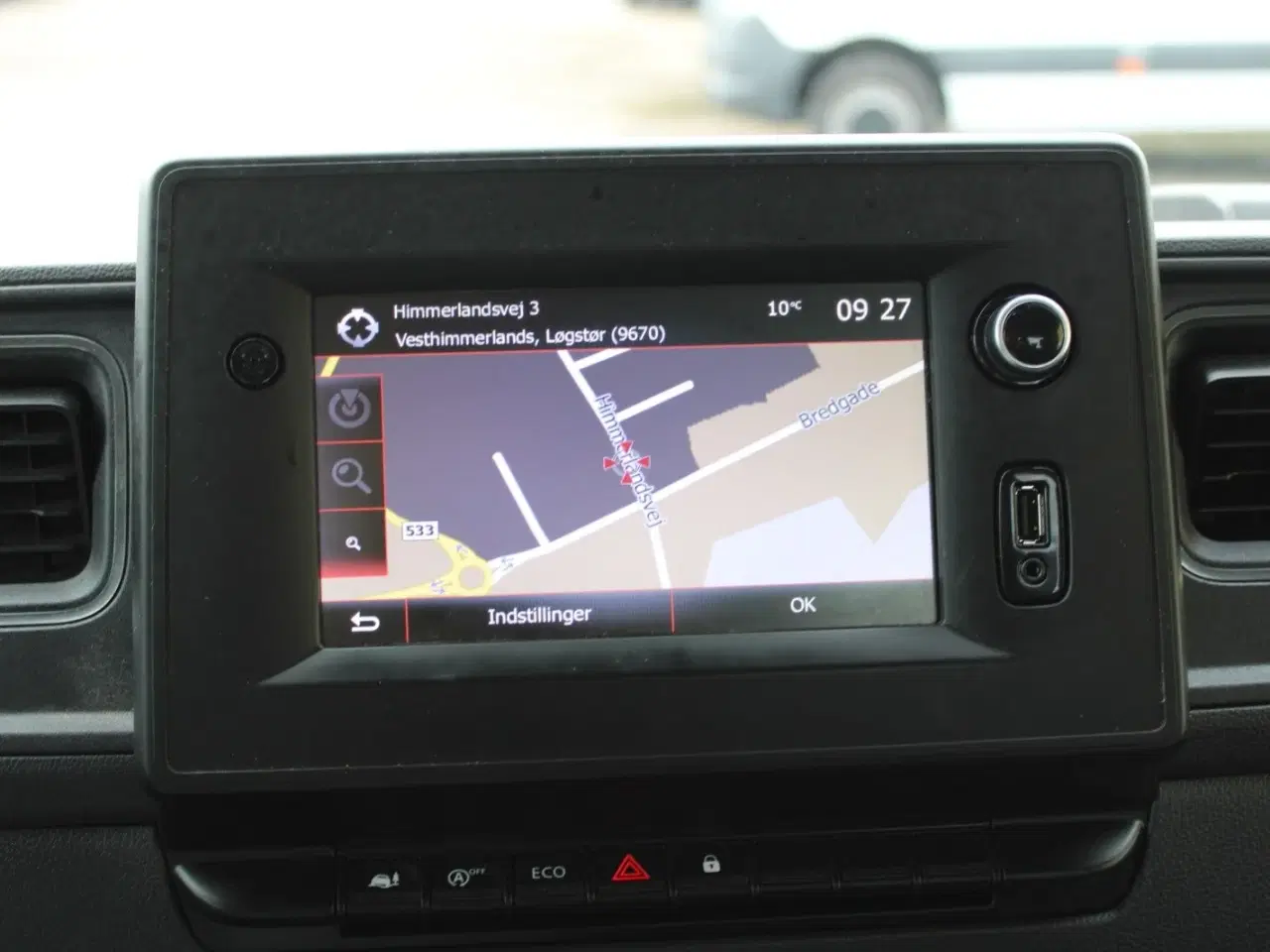 Billede 6 - Renault Master IV T35 2,3 dCi 150 L3 Chassis