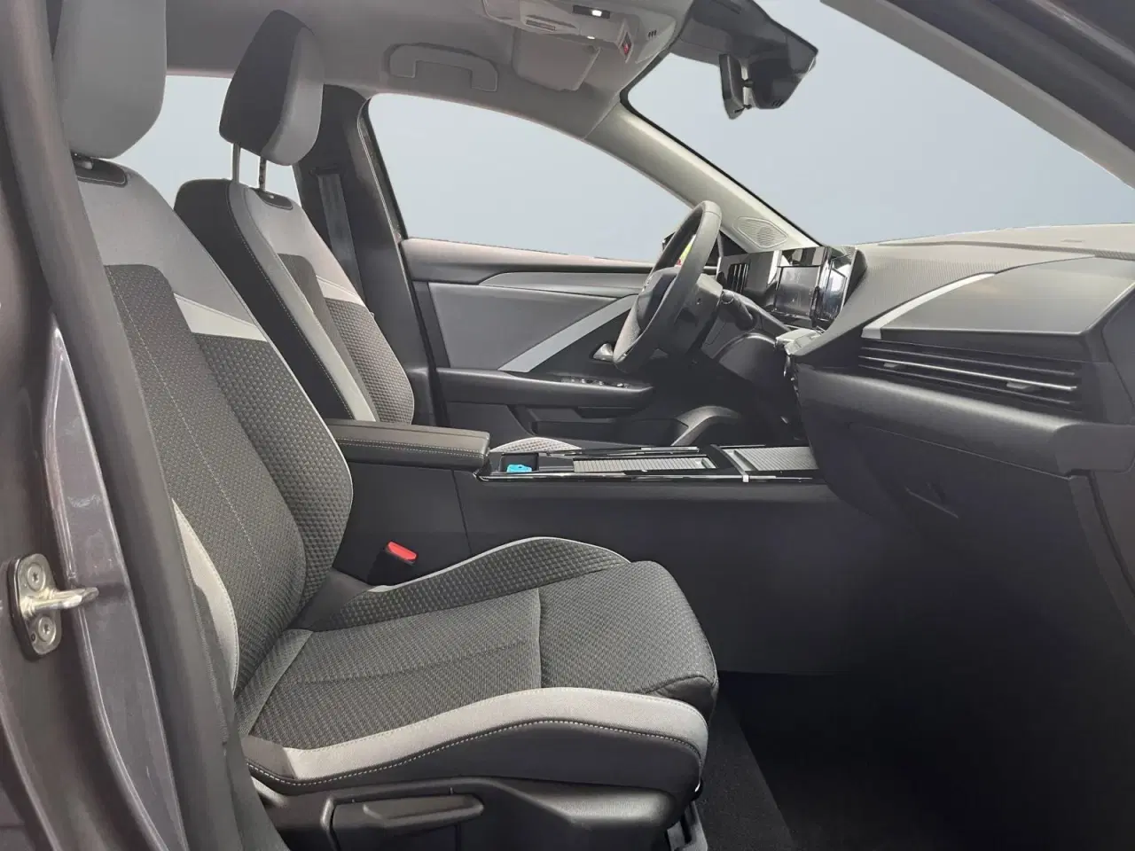 Billede 15 - Opel Astra-e 54 Edition