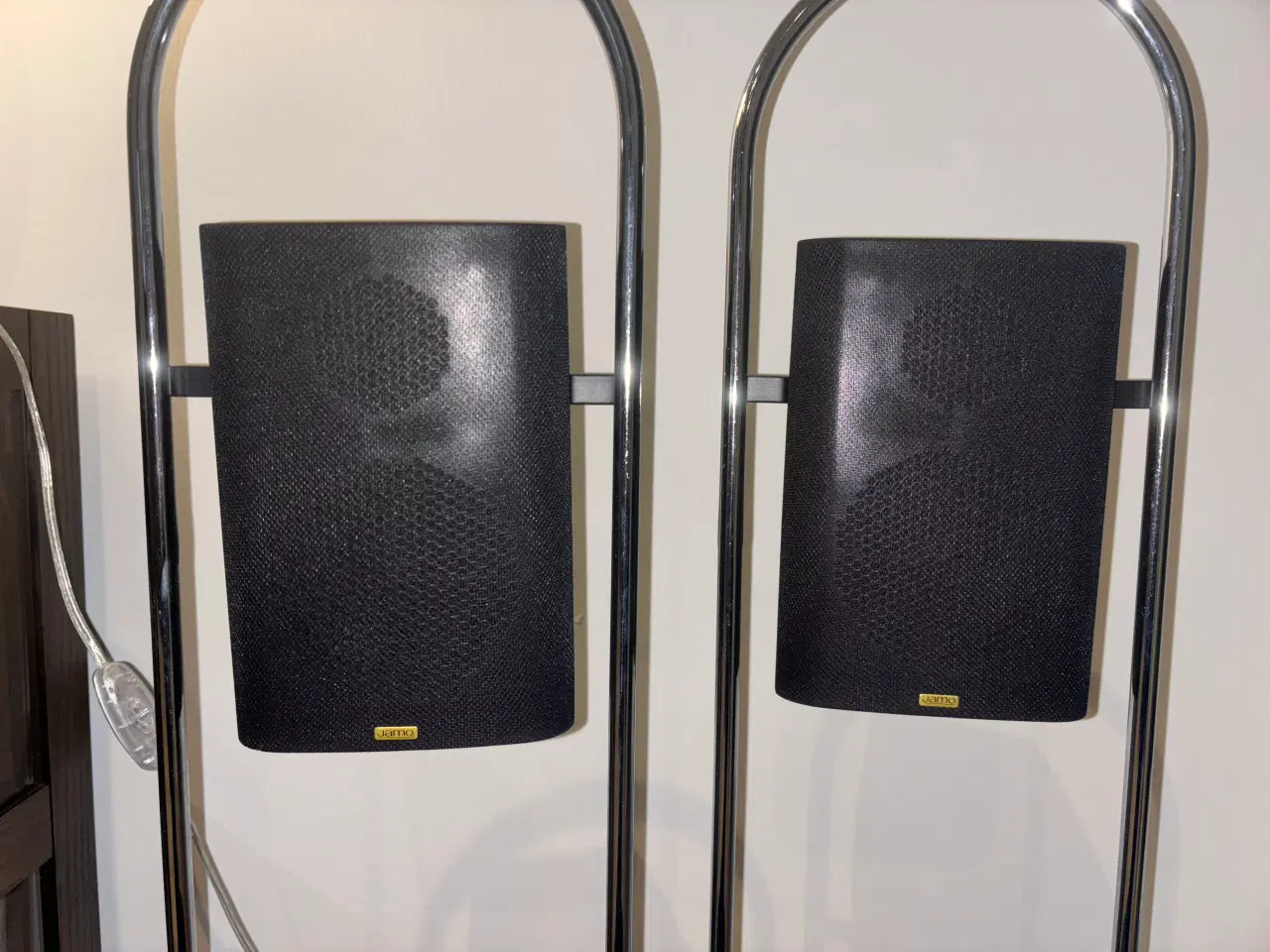 Billede 2 - Jamo Surround 100 II – danskproducerede surroundhø