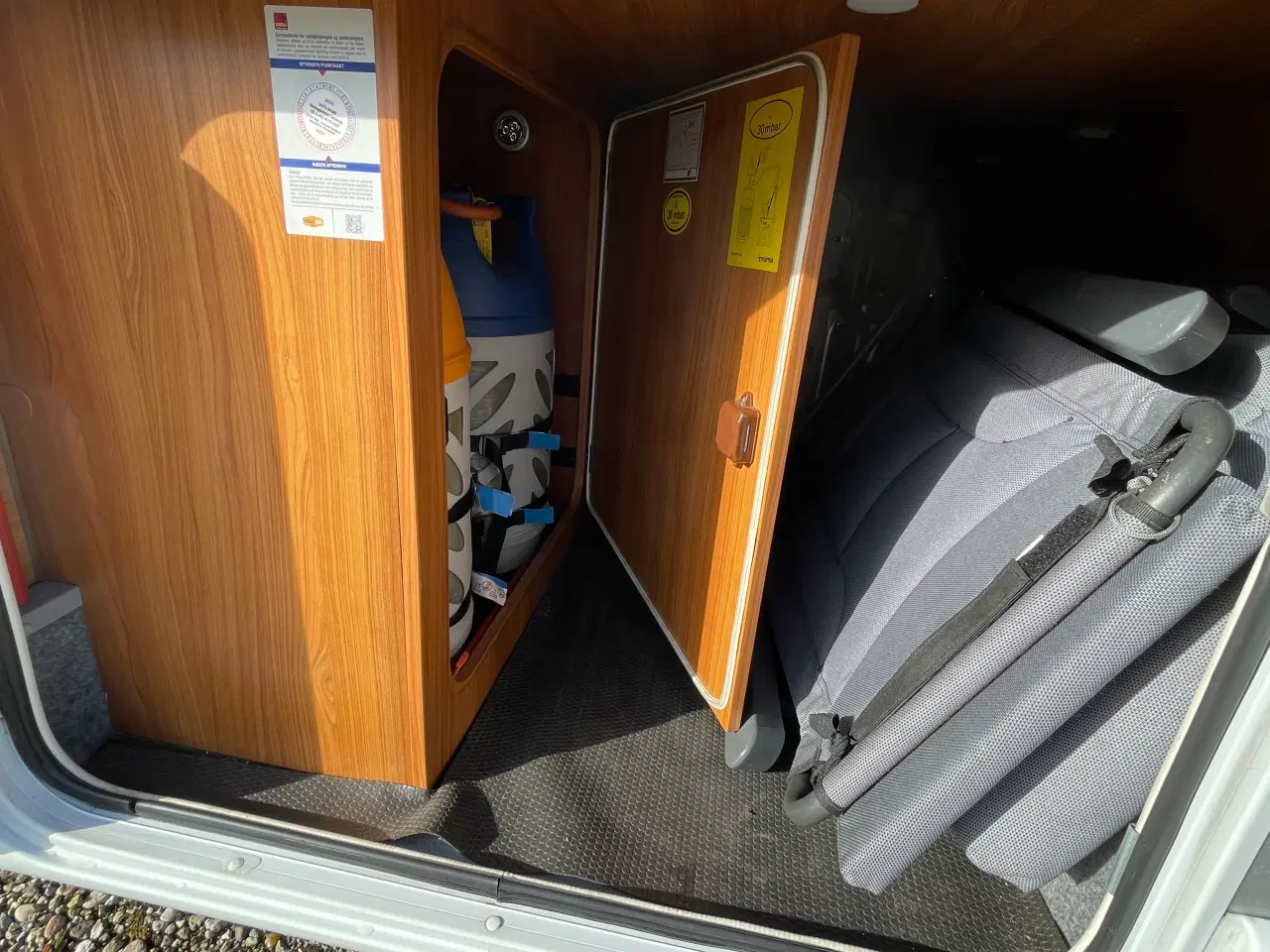 Billede 17 - Autocamper 