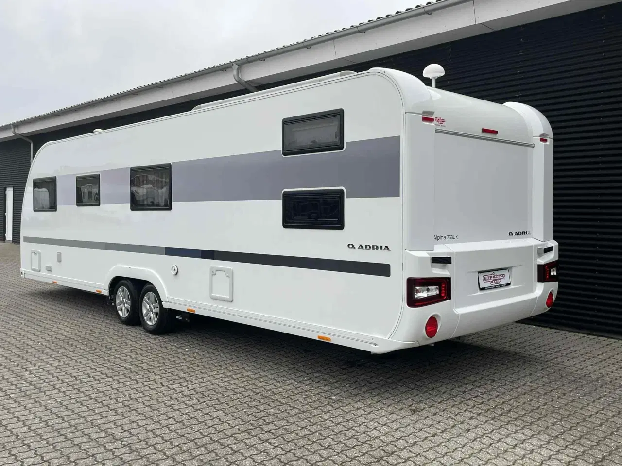 Billede 4 - 2020 - Adria Alpina 763 UK