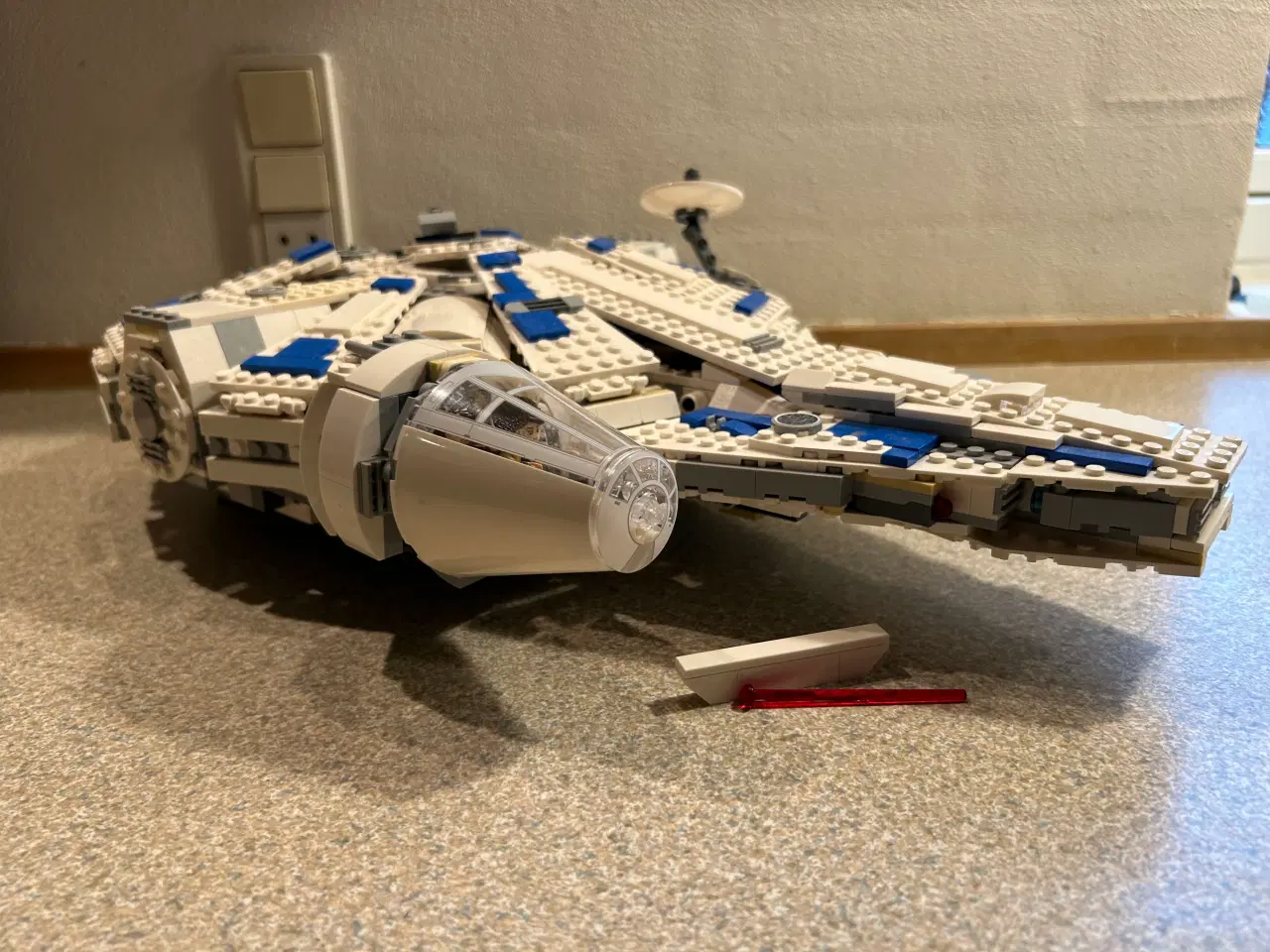 Billede 2 - Lego Star Wars 75212