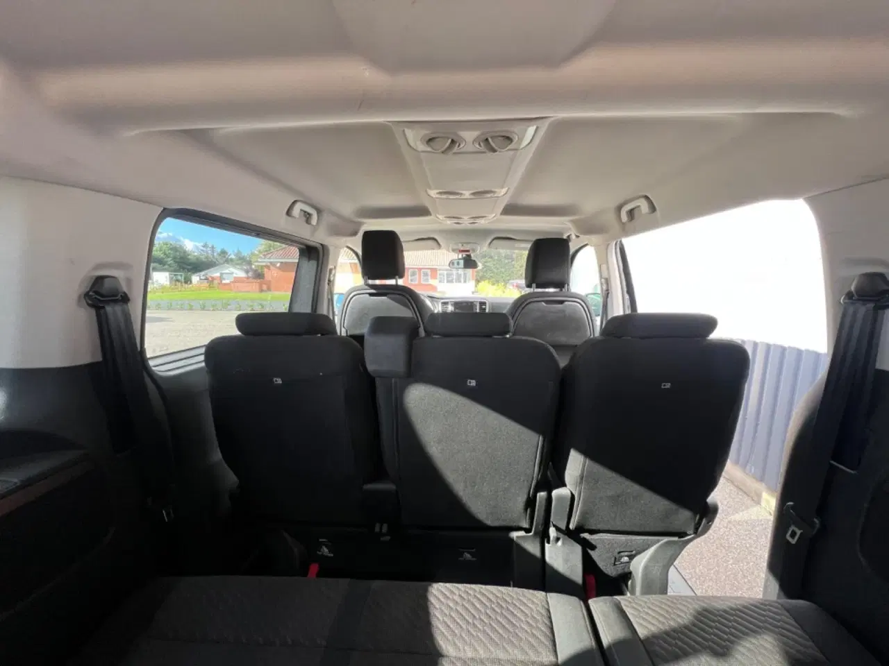 Billede 11 - Toyota ProAce Verso 1,5 D 120 Medium