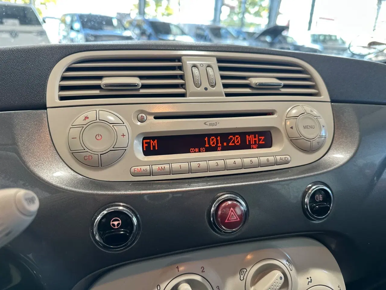 Billede 11 - Fiat 500 1,2 Lounge