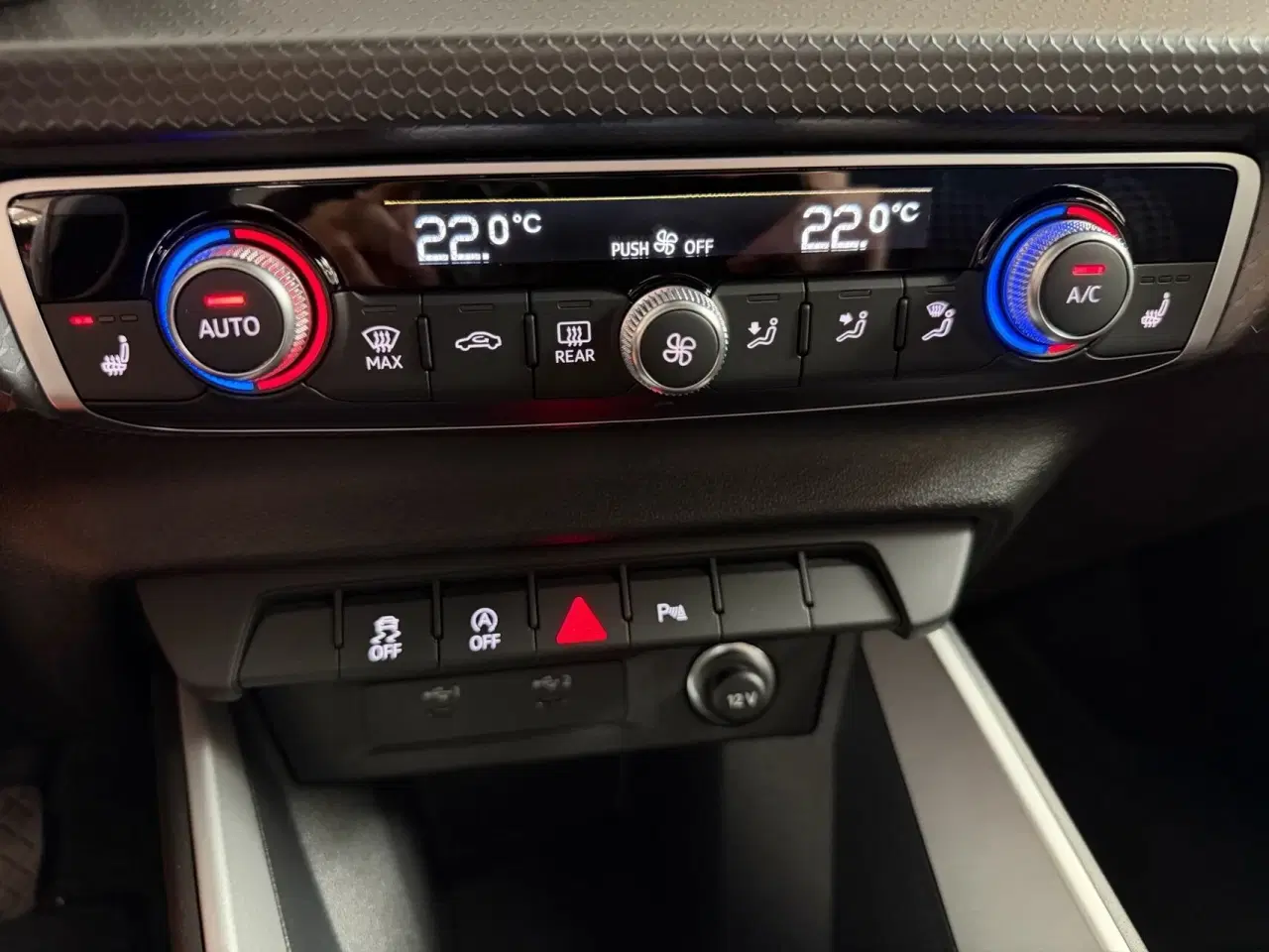 Billede 19 - Audi A1 Sportback 1,0 30 TFSI S Line S Tronic 110HK 5d 7g Aut.