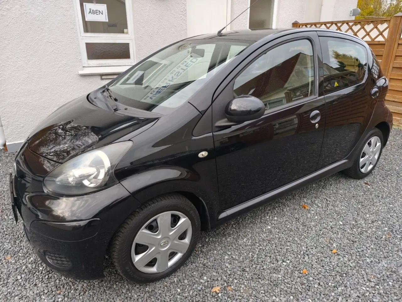 Billede 1 - Toyota Aygo 1,0 Air+