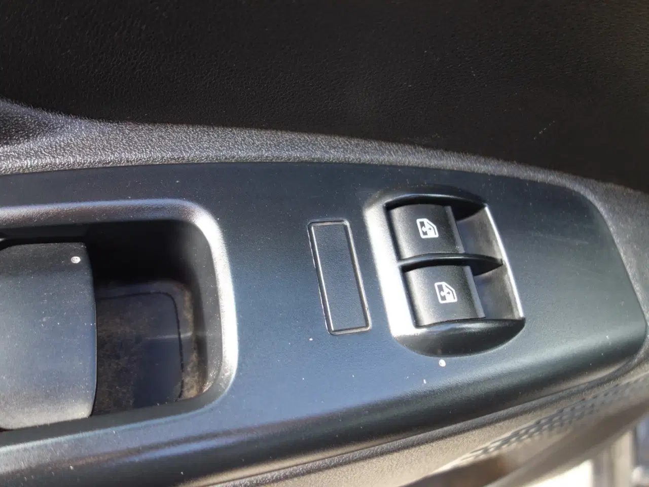 Billede 5 - Fiat Doblò 1,6 MJT 120 Work Up