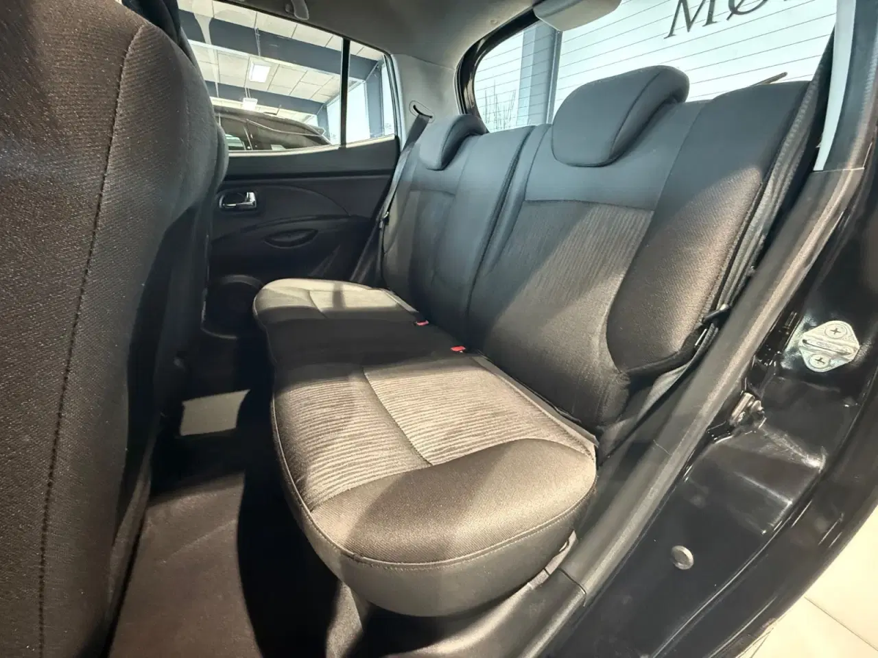 Billede 8 - Kia Picanto 1,1 Active
