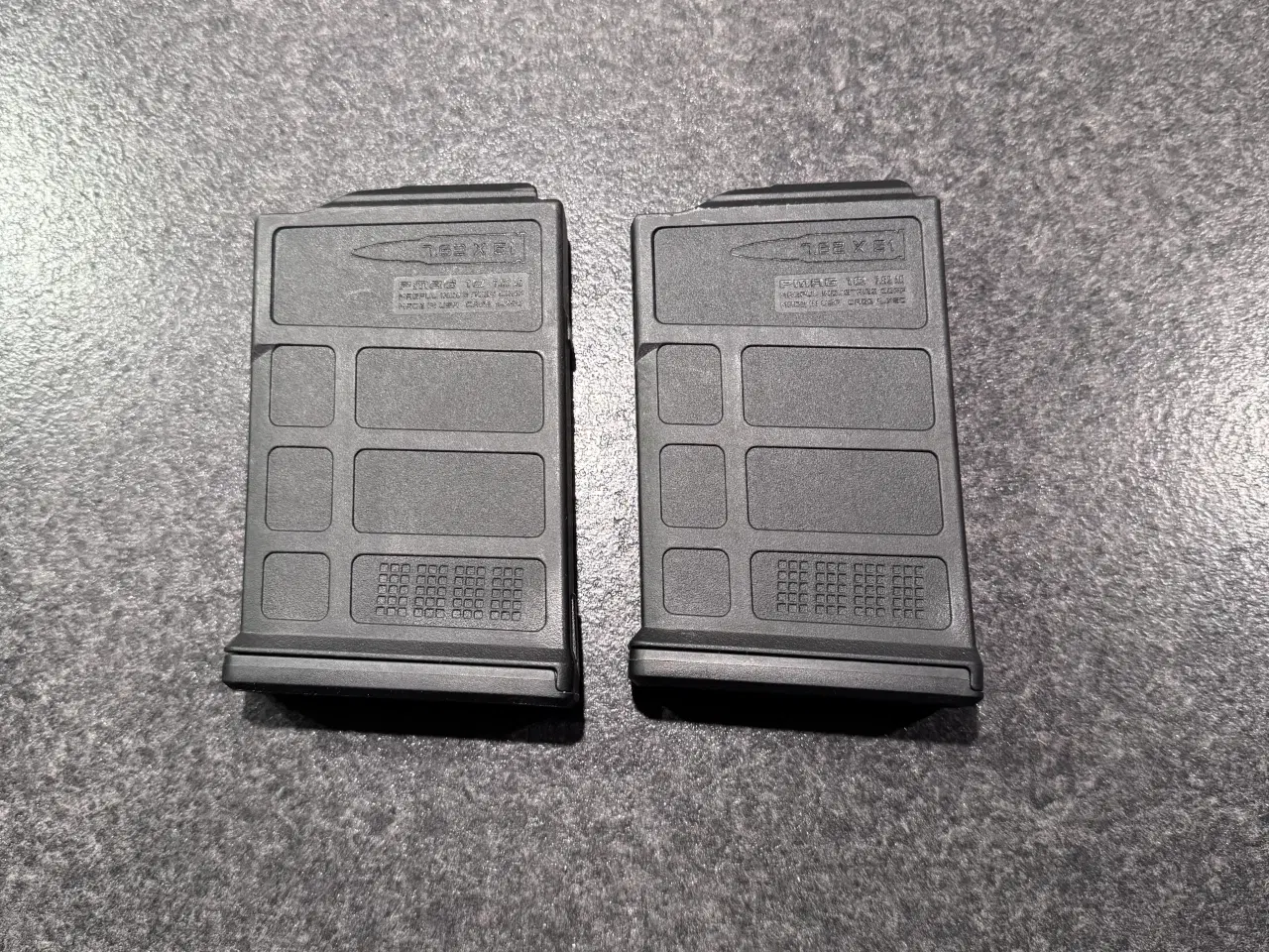 Billede 1 - Magpul AICS .308 P-Mags