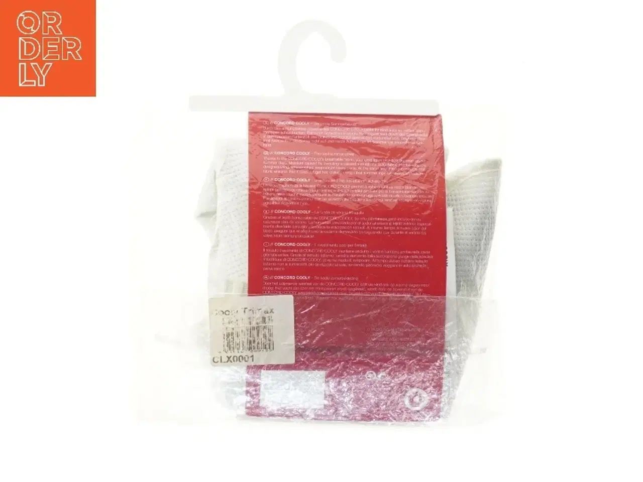 Billede 2 - Concord Cooly sommerbetræk fra Concord