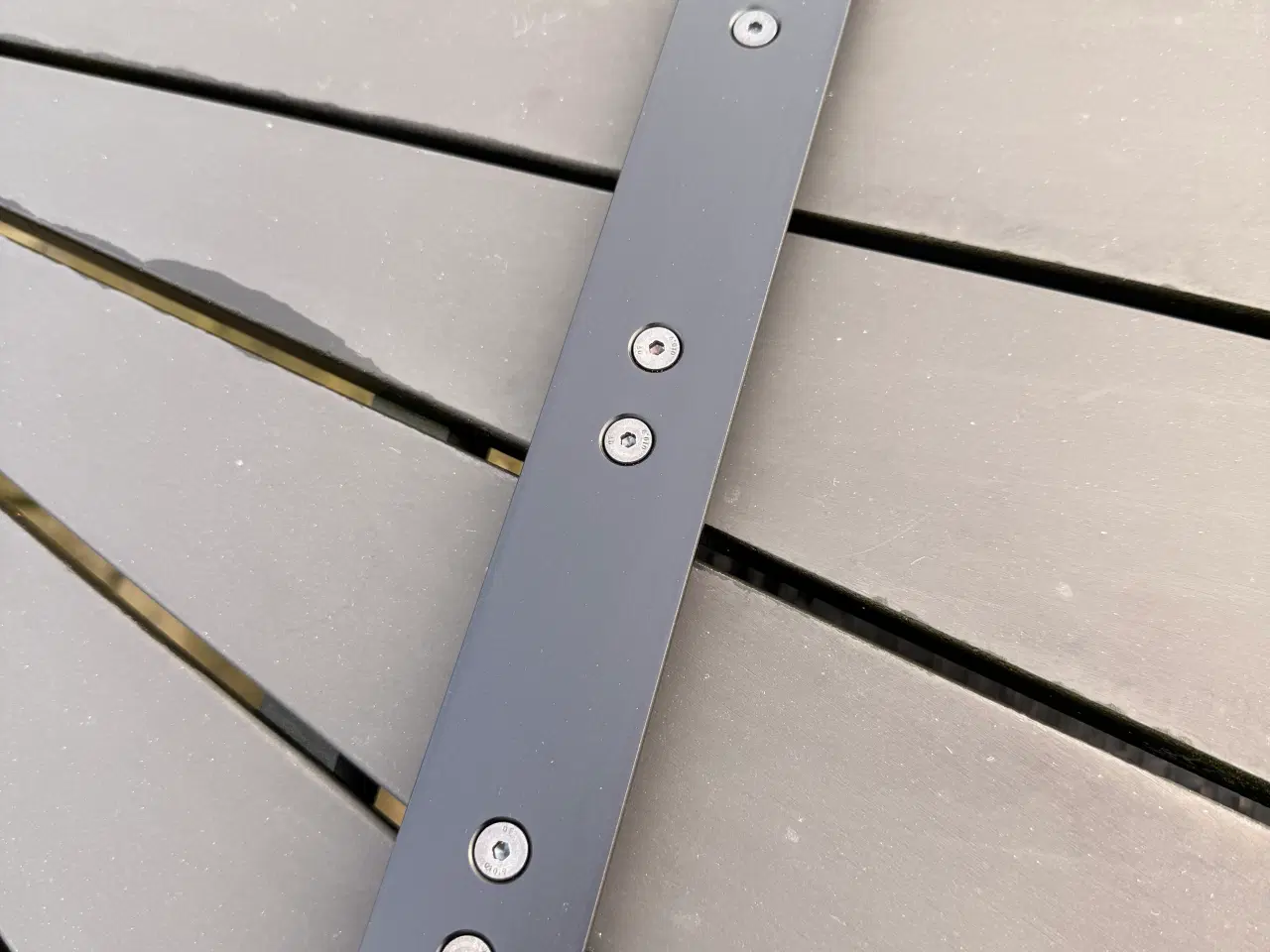 Billede 2 - Tikka T3X ARCA rail