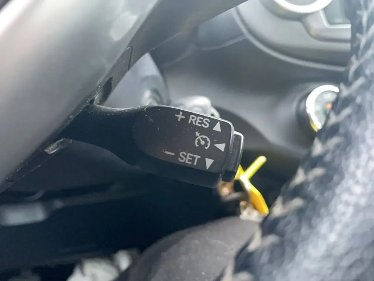 Billede 11 - Toyota Yaris 1,0 VVT-i T2 Style