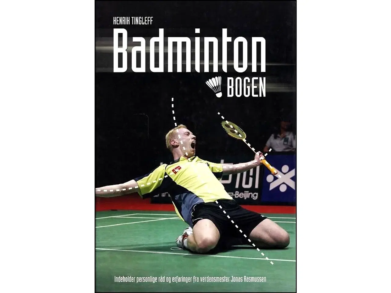 Billede 1 - Badmintonbogen