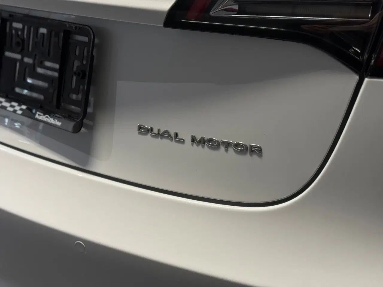 Billede 18 - Tesla Model 3  Long Range AWD