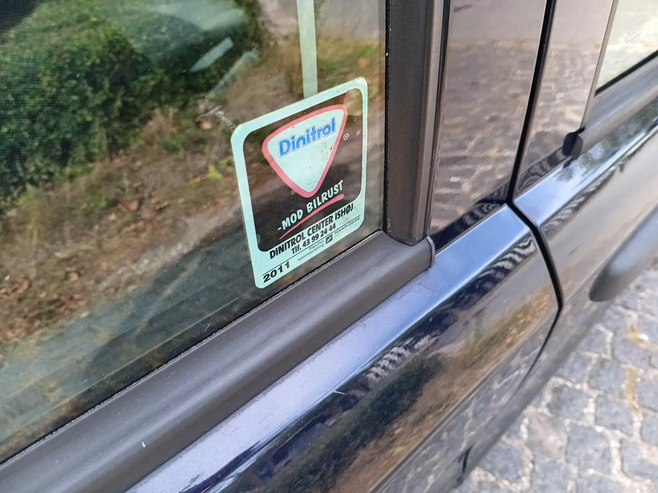 Billede 4 - Fiat Panda 1.2 benzin