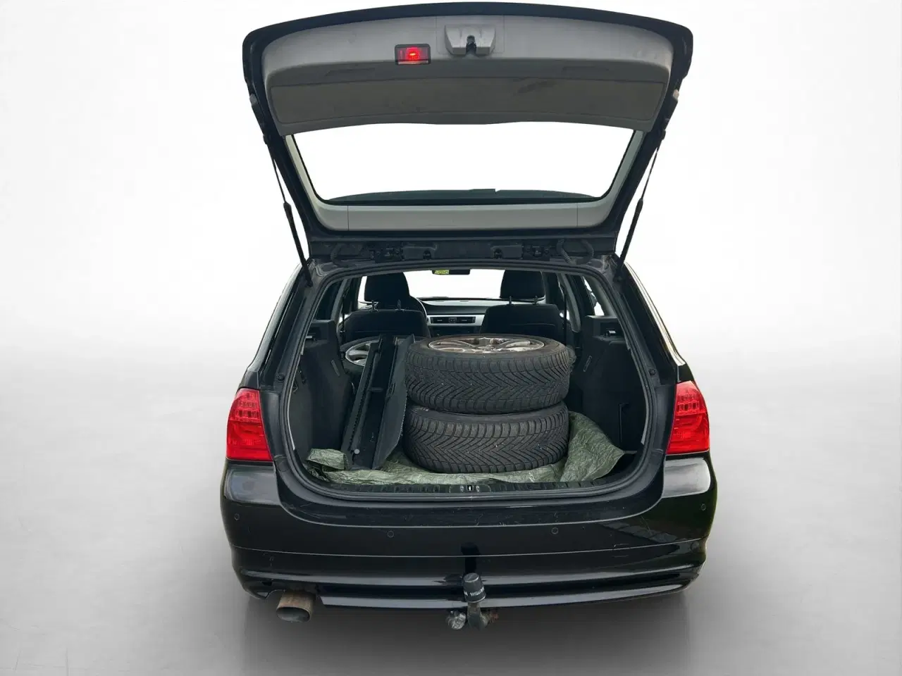 Billede 16 - BMW 316d 2,0 Touring