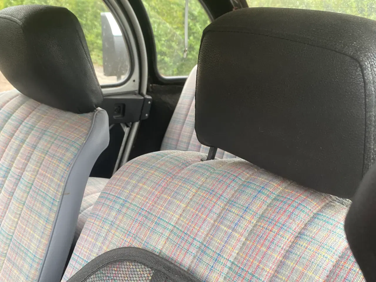 Billede 7 - Citroen 2cv 1981 Holder syn til 10 måned 27 