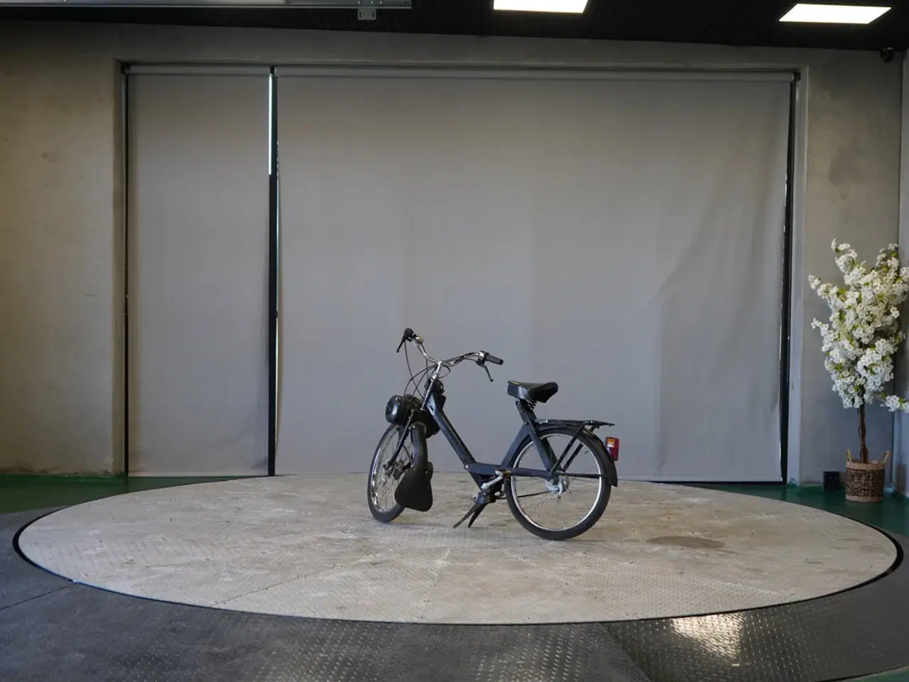 Billede 3 - VELO SOLEX 4800 – på auktion 14. maj