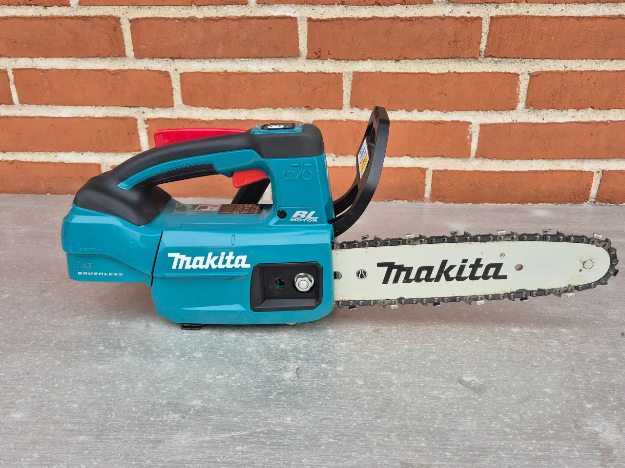 Billede 2 - Makita motorsave 18 og36v
