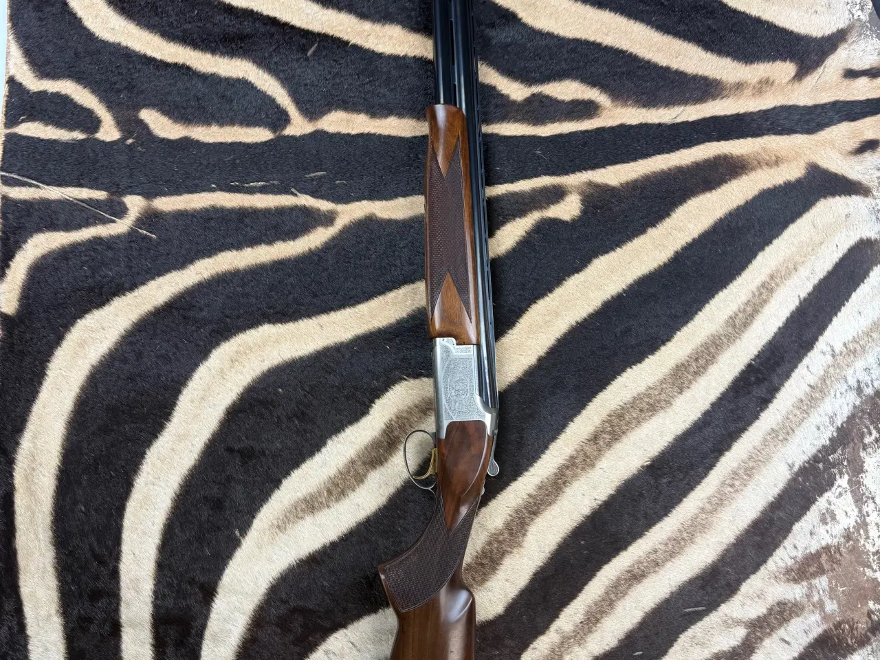 Billede 6 - Browning B525 Sporter One