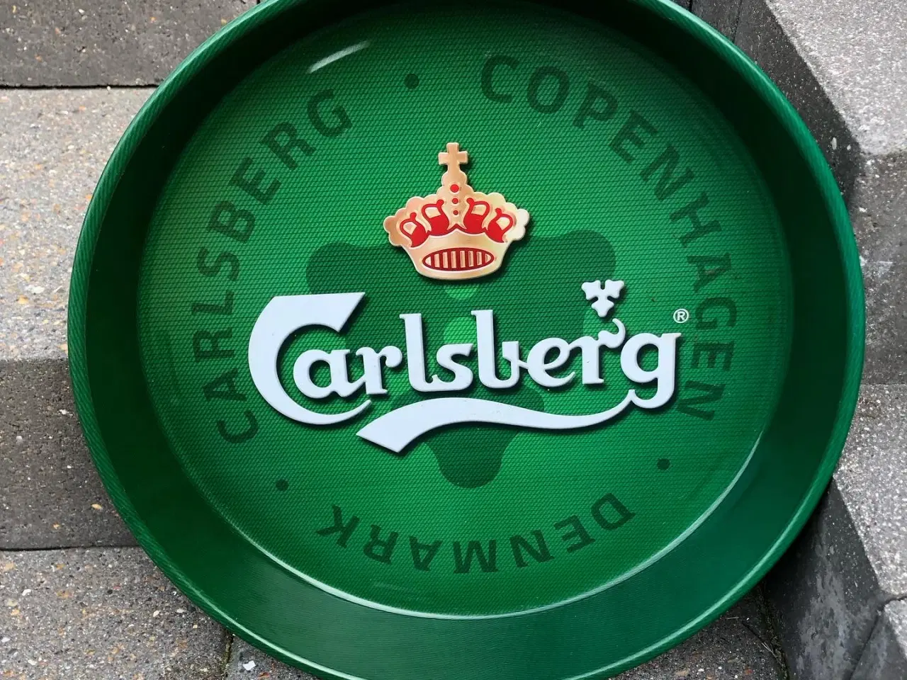 Billede 1 - Carlsberg