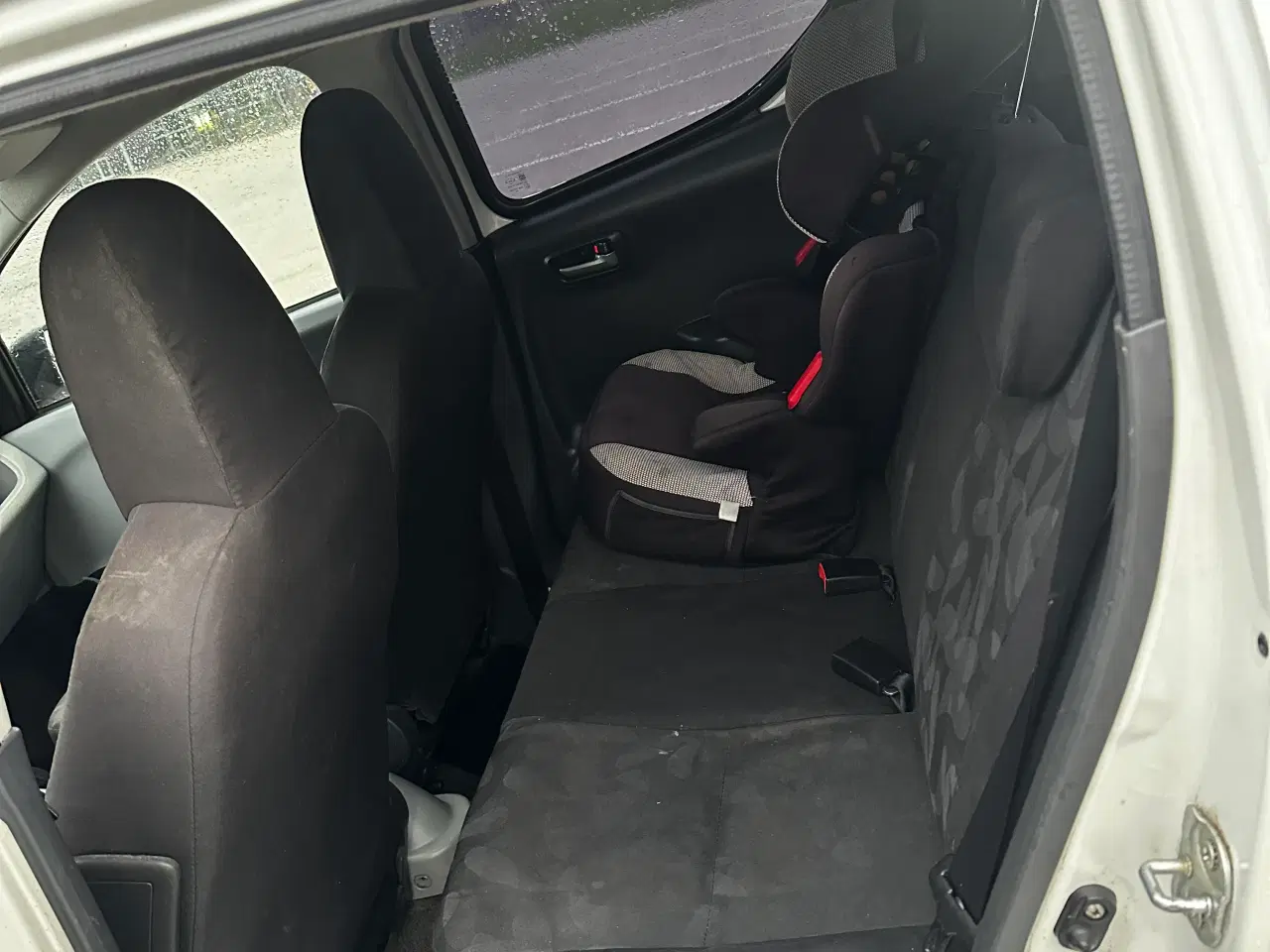 Billede 6 - NYSYNET Suzuki Alto