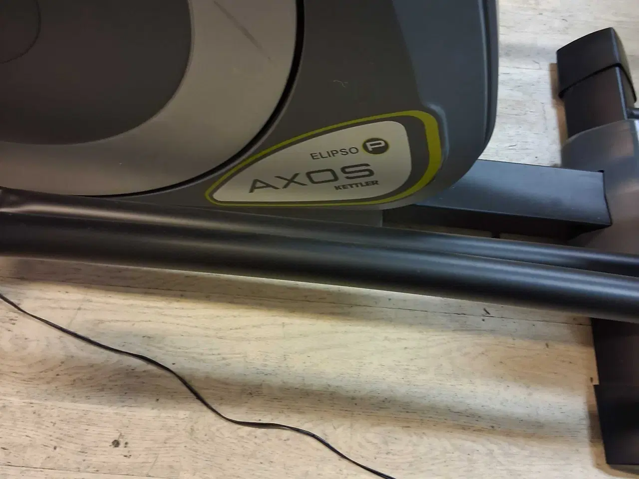 Billede 2 - Crosstrainer