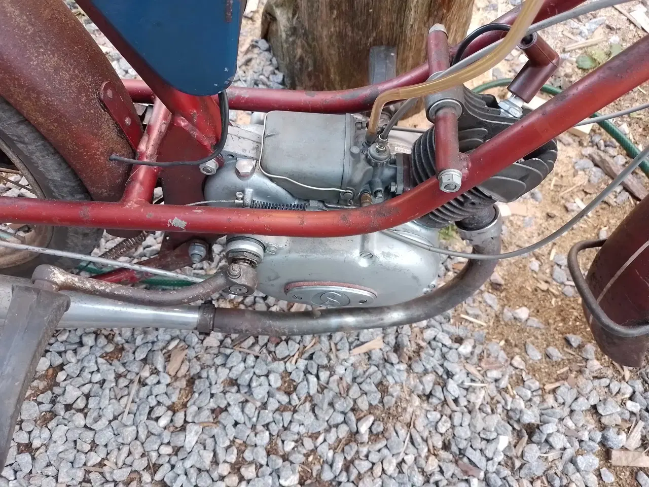Billede 3 - Sco 2gears 