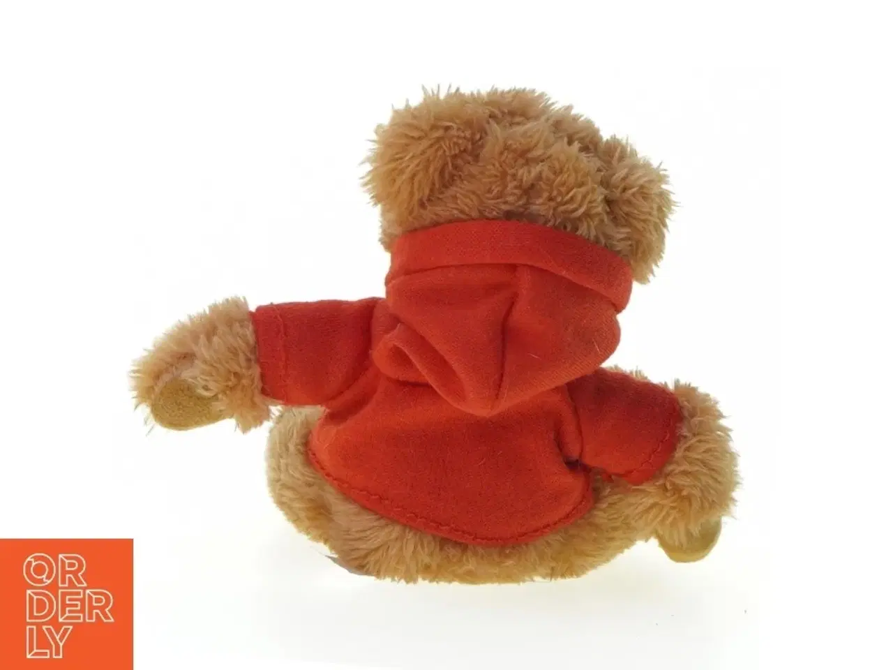 Billede 2 - Bamse (str. 12 cm)